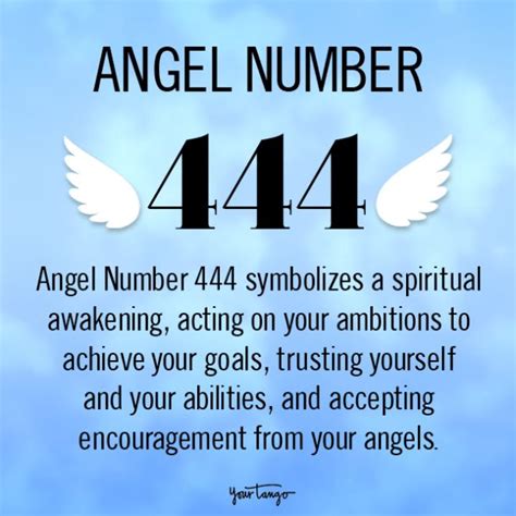 Angel number 444 meaning: You Can Count On Their Guidance。